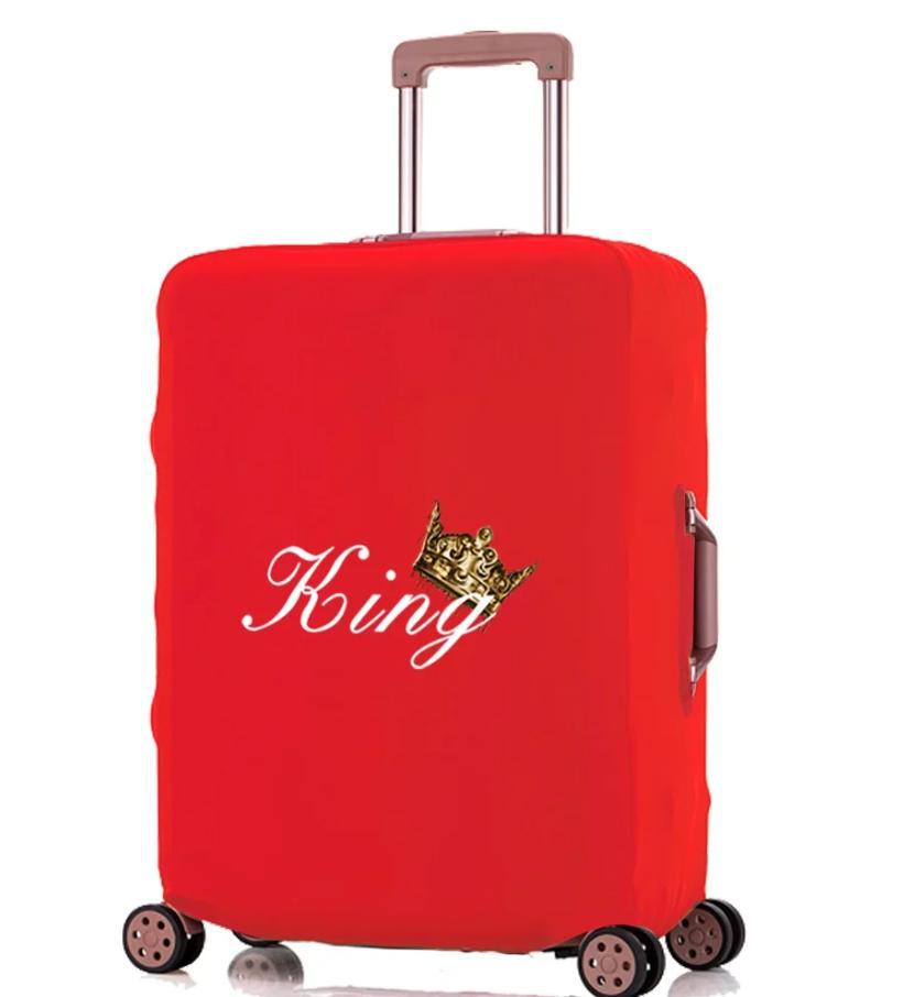 Unisex nan Children's hard shell suitcase with printed front of a well-known video game character, telescopic handle and 360° smooth-rolling wheels Stornfield