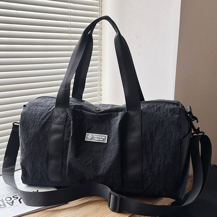 Travel Duffel