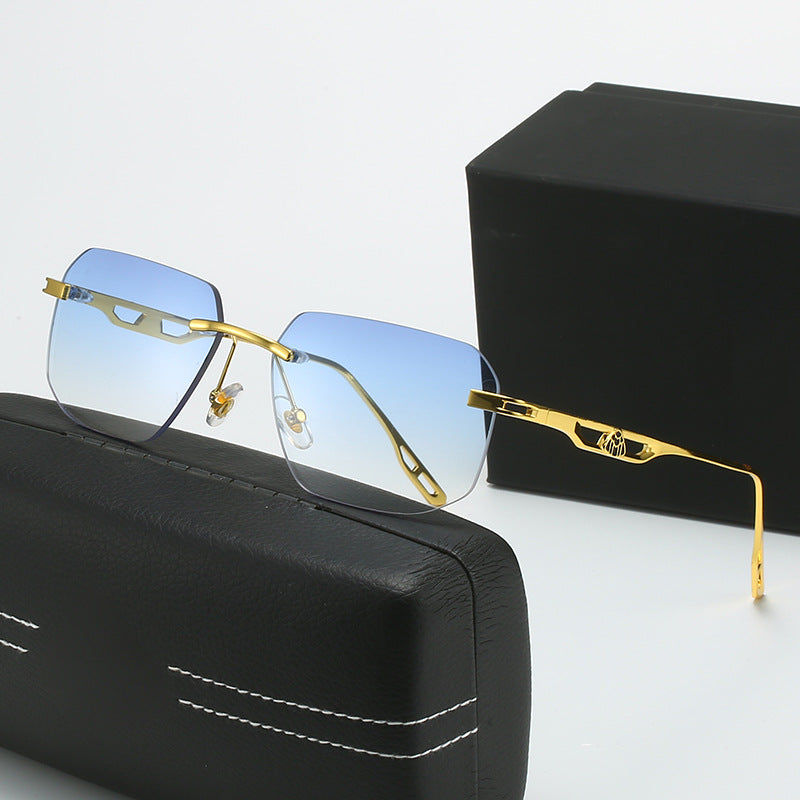 Women's fashionable sunglasses with luxurious frame and ergonomic design Stornfield