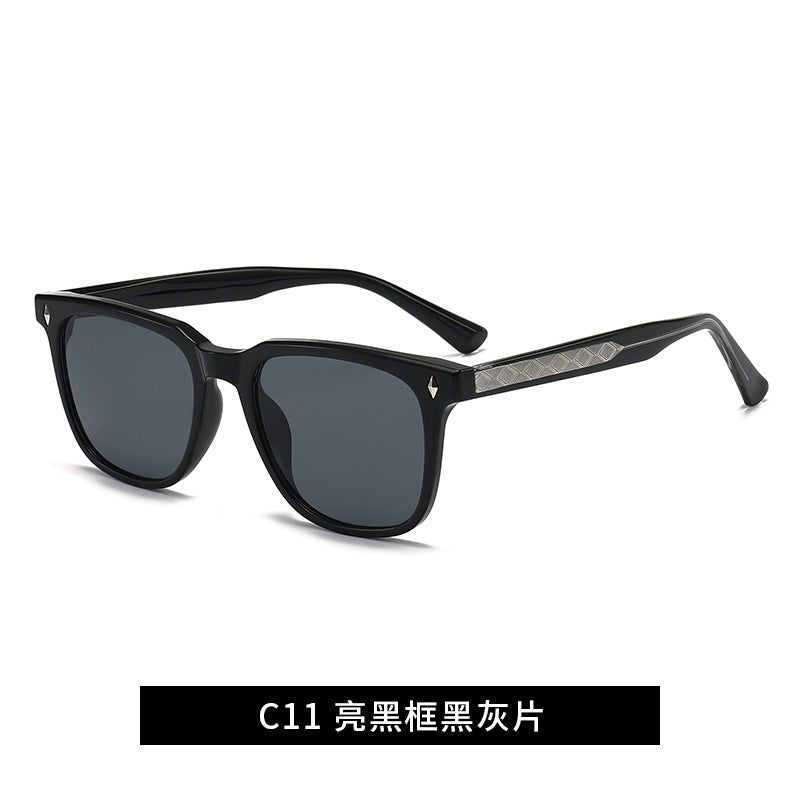Women's fashionable sunglasses with stylish and sturdy frame Stornfield