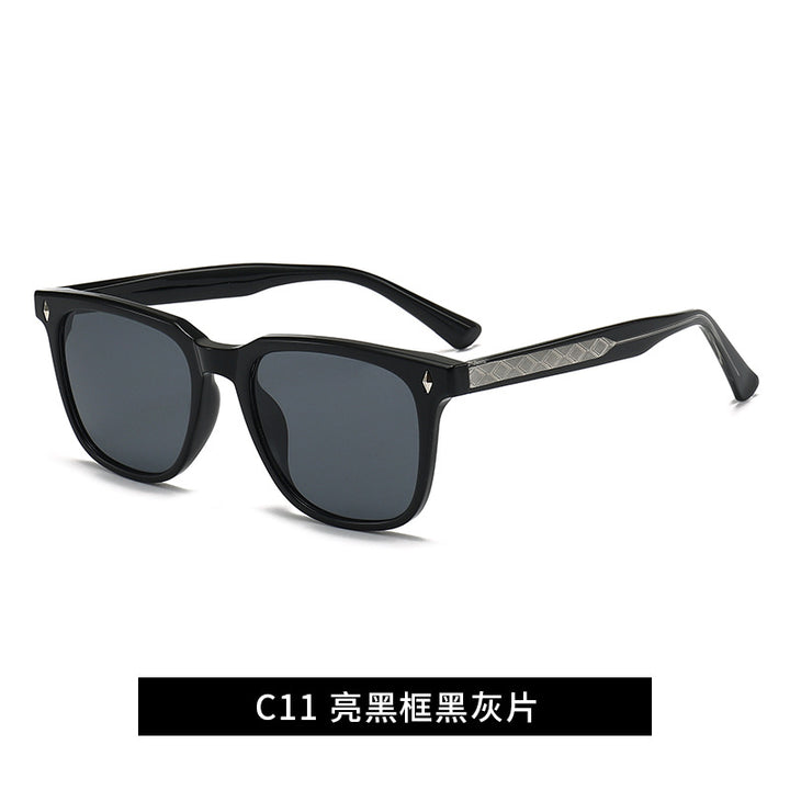 Women's fashionable sunglasses with stylish and sturdy frame Stornfield