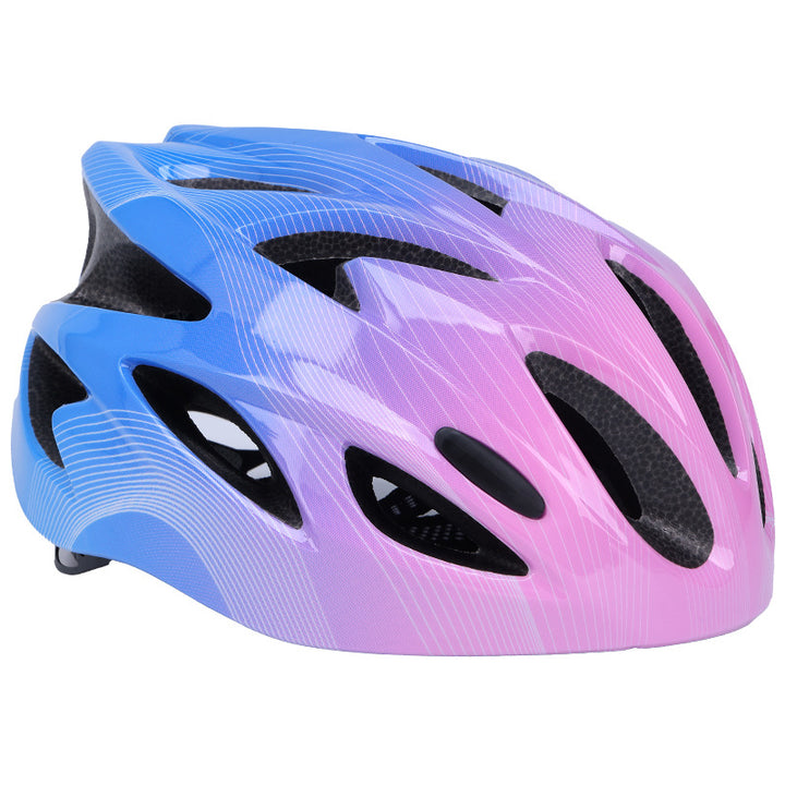 Lightweight Ventilated Cycling Safety Helmet Stornfield
