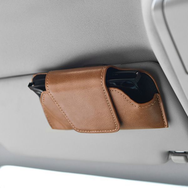 Car Visor Organizer Pouch Stornfield