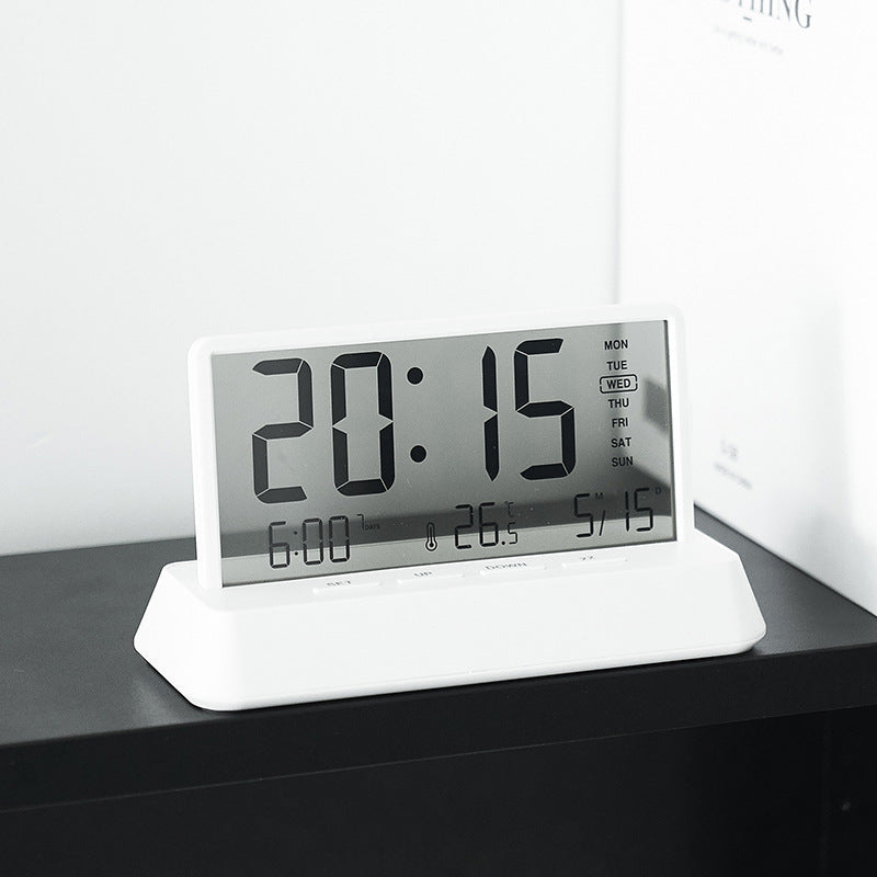 Digital Alarm Clock Stornfield
