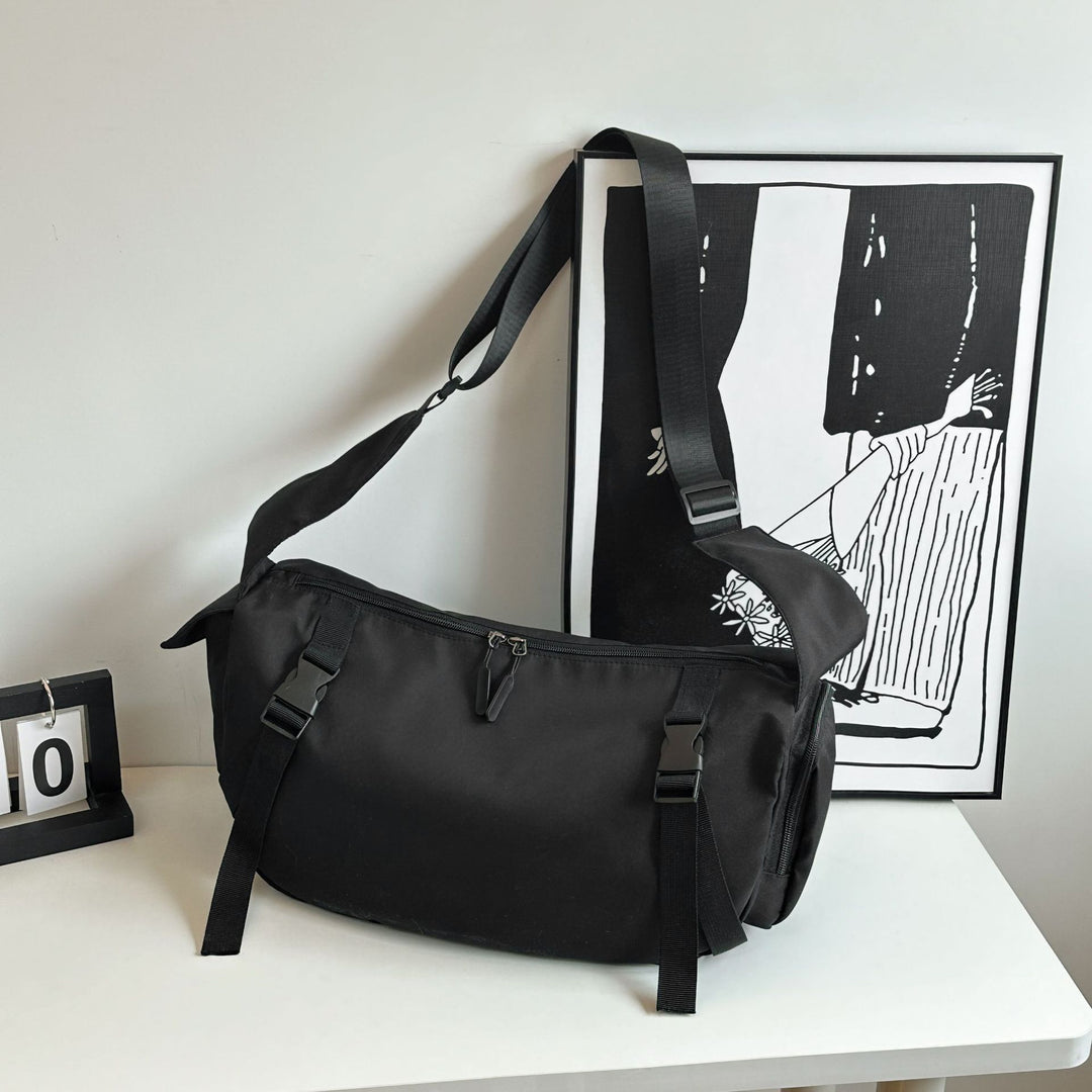 Sporty Multifunctional Tote Bag Stornfield