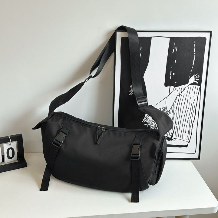 Sporty Multifunctional Tote Bag Stornfield