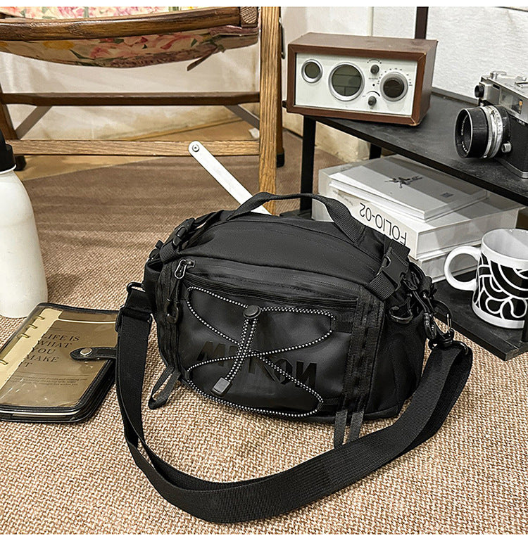 Practical Crossbody Bag Stornfield