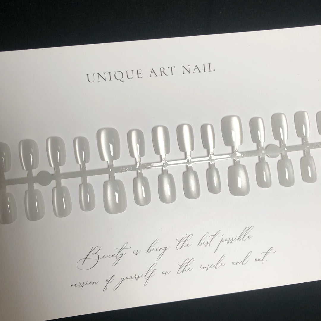 Trendy Press-On Nail Set