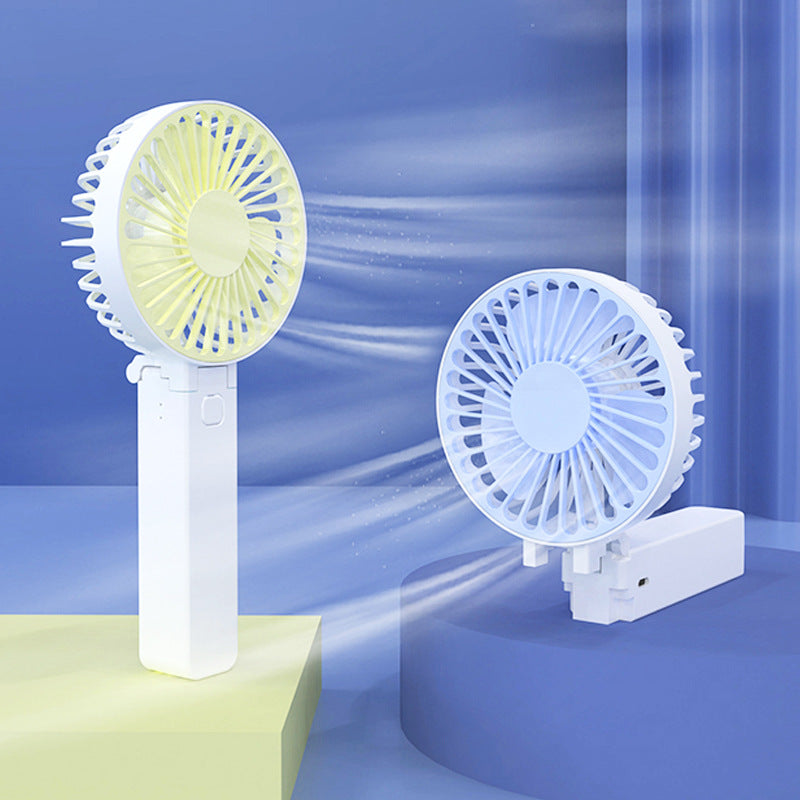 Handy Portable Fan Stornfield
