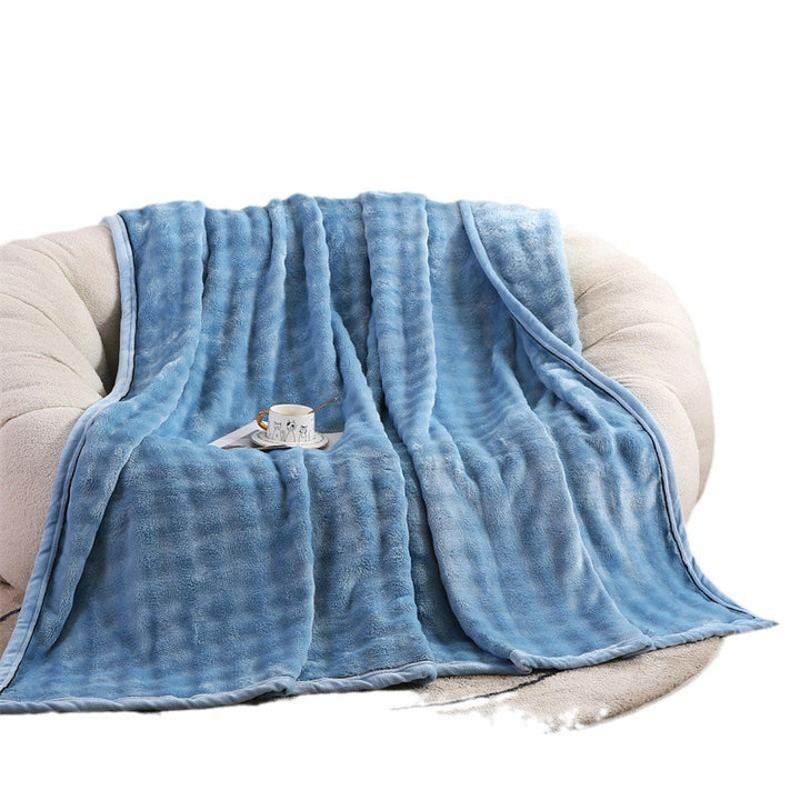 Home Decorative Throw Blanket Stornfield