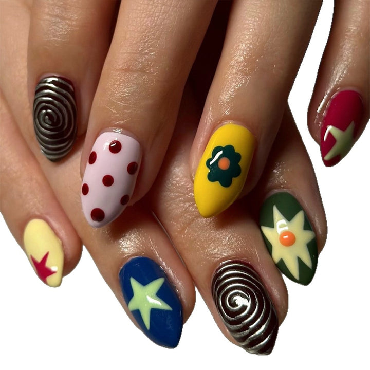 Creative Nail Art Stornfield
