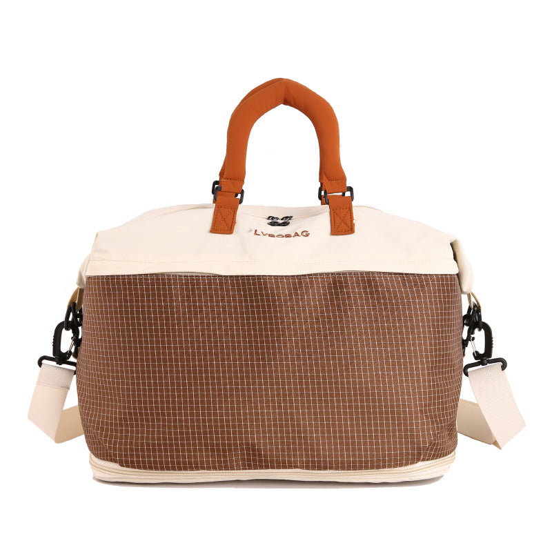 Multi-Functional Travel Duffle Bag Stornfield
