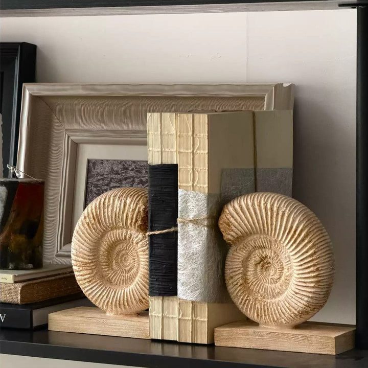Decorative Handmade Art Book Set