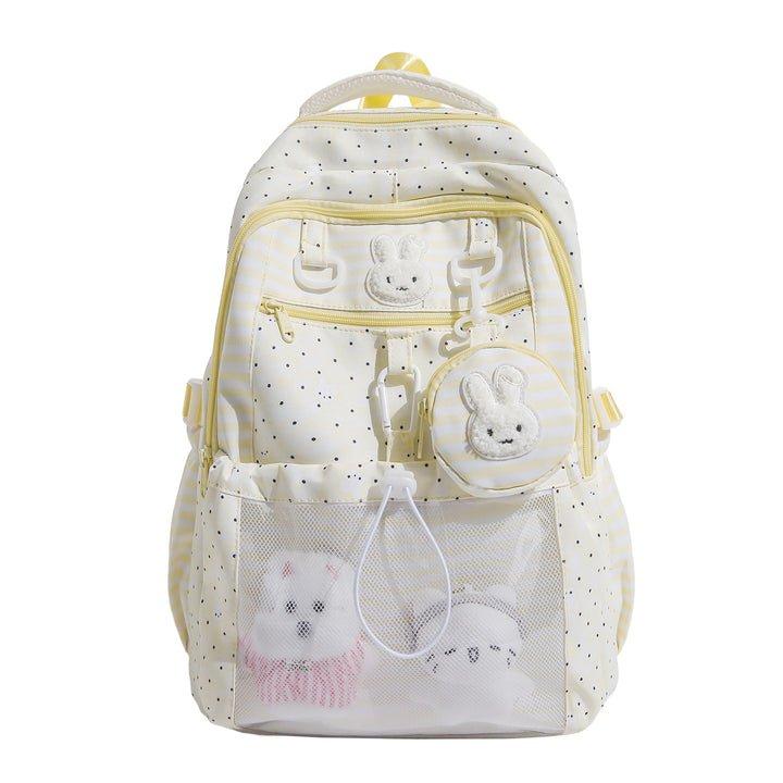 Adorable Character-Themed Backpack Stornfield