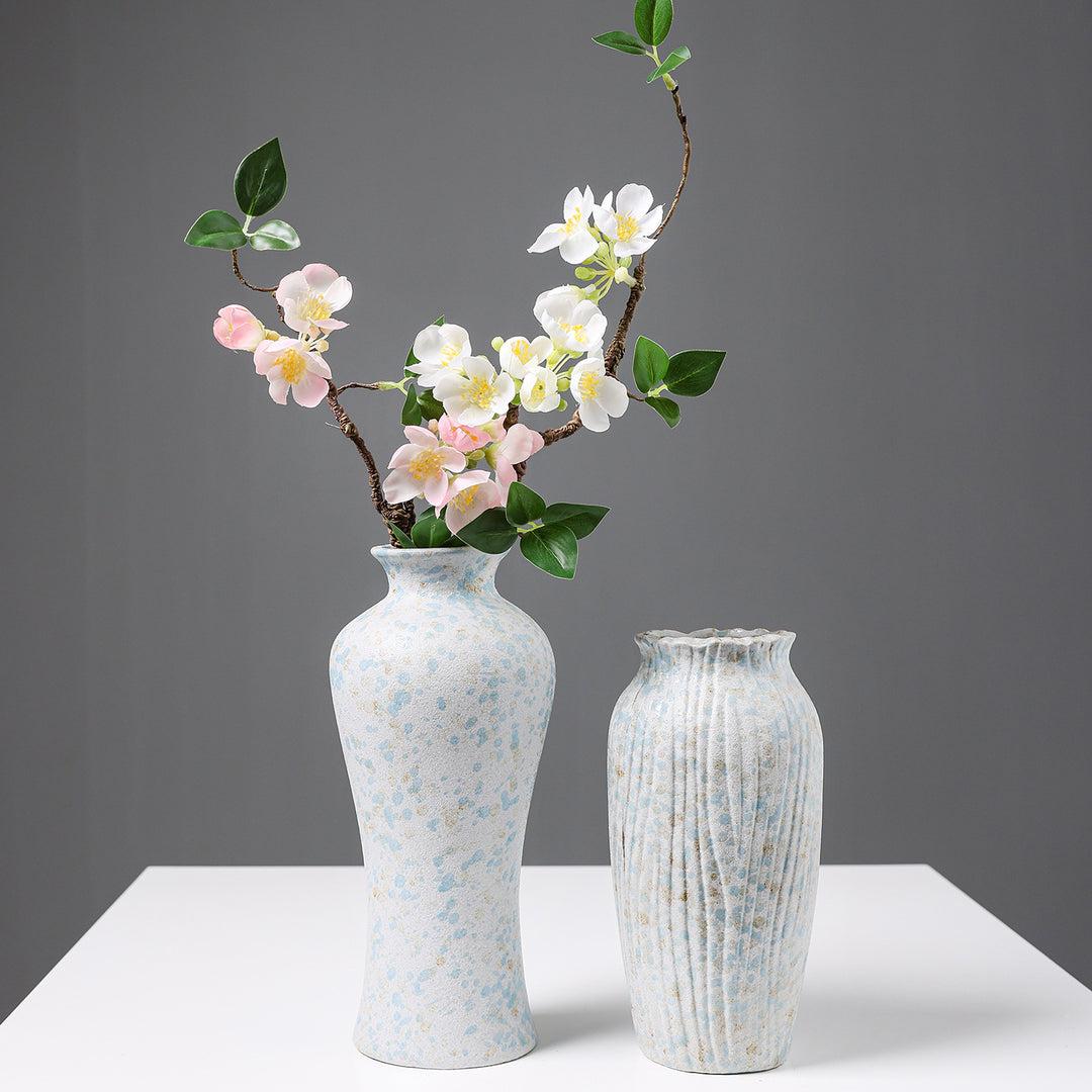 Artistic Ceramic Vase