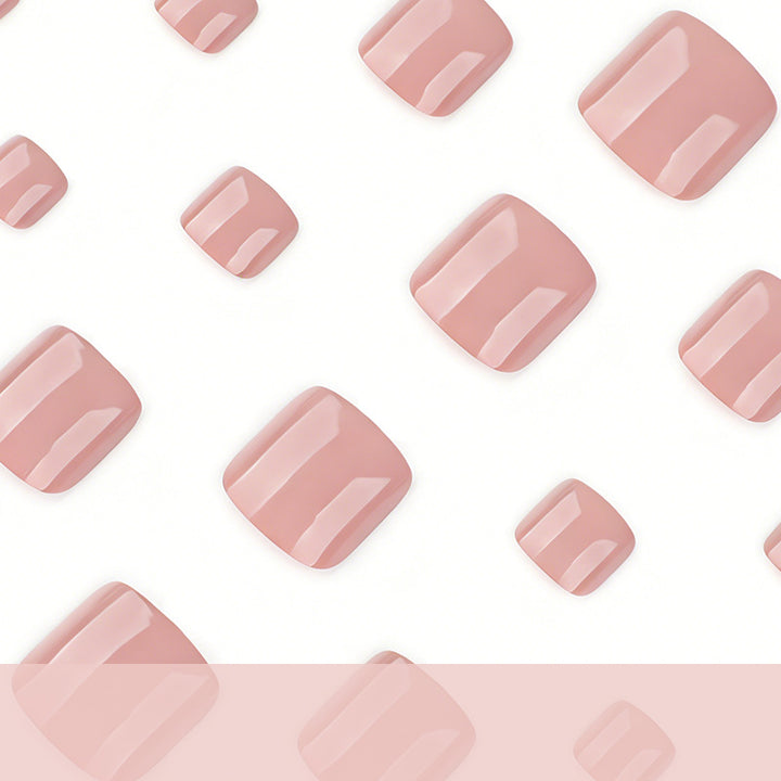 Premium Gel Pedicure Nail Art Stornfield