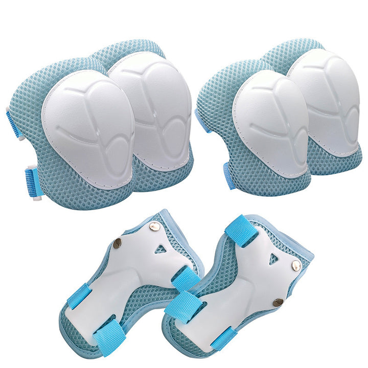 Multi-Sport Protective Gear Set Stornfield