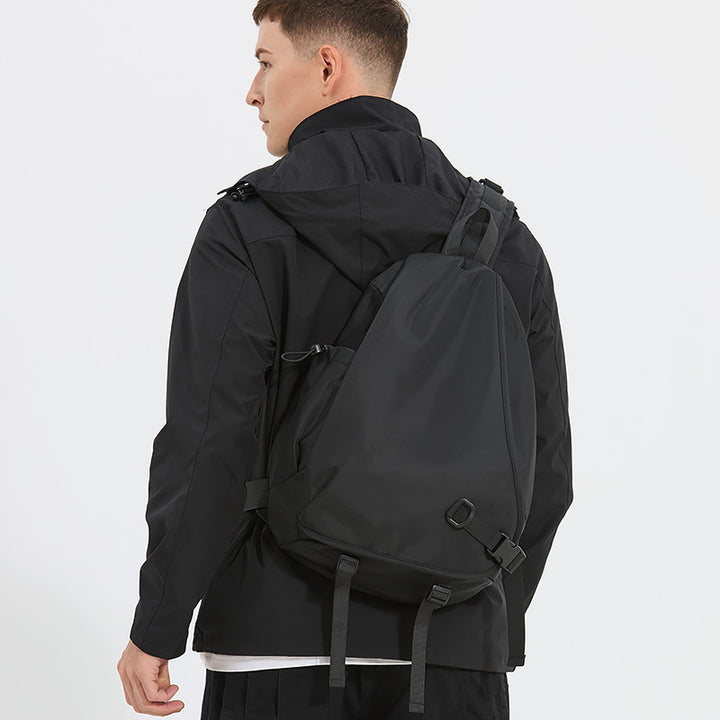 Dynamic Exploration Backpack Stornfield