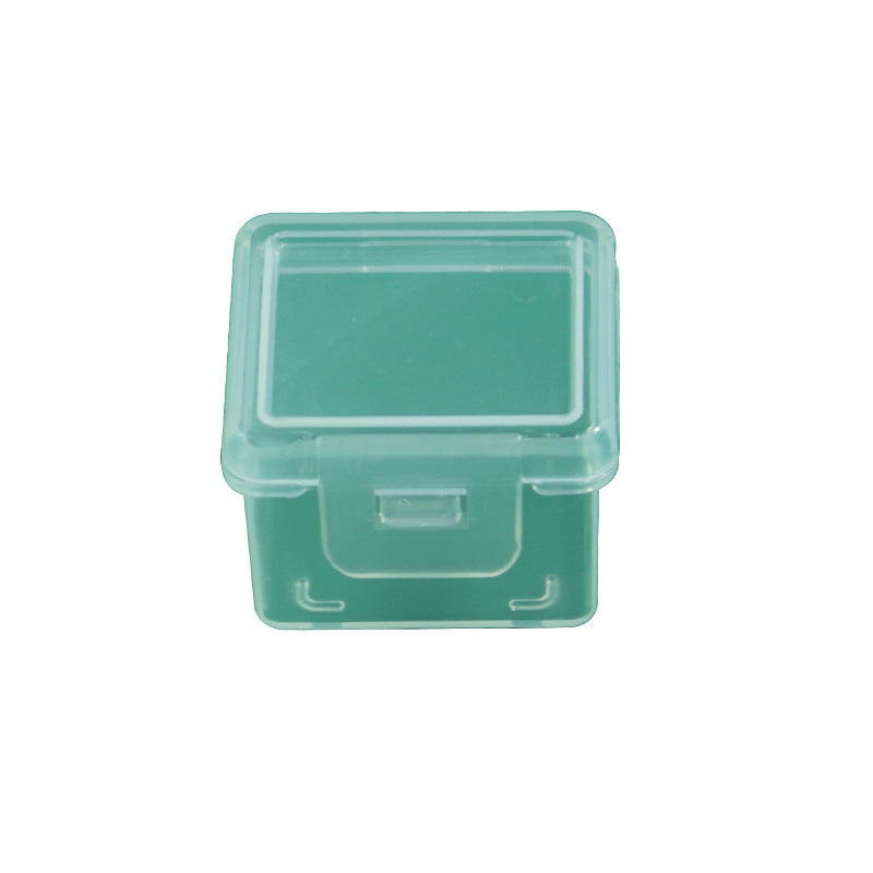 Multi-Functional Square Storage Container Stornfield