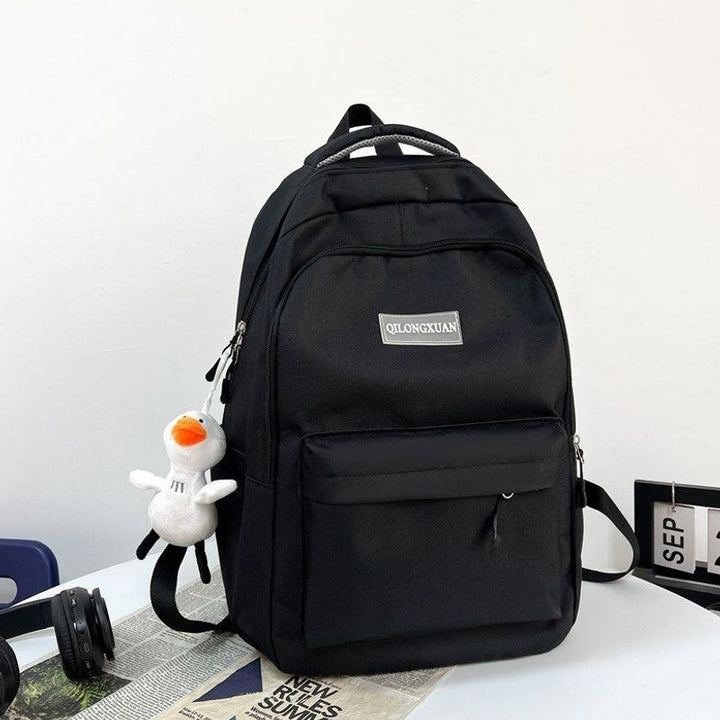 Versatile Student Backpack Stornfield