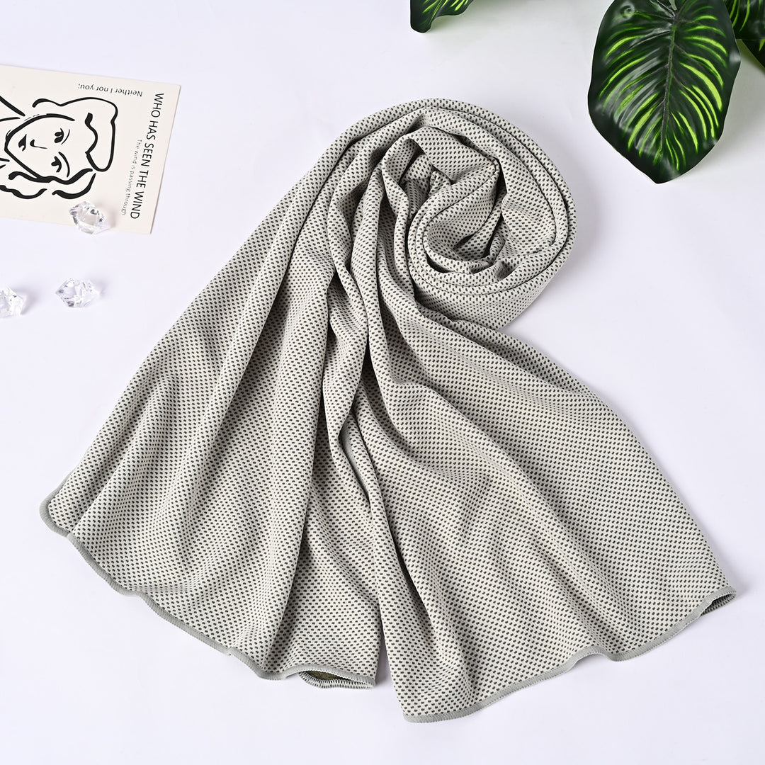 Ladies multifunctional microfiber towel Stornfield