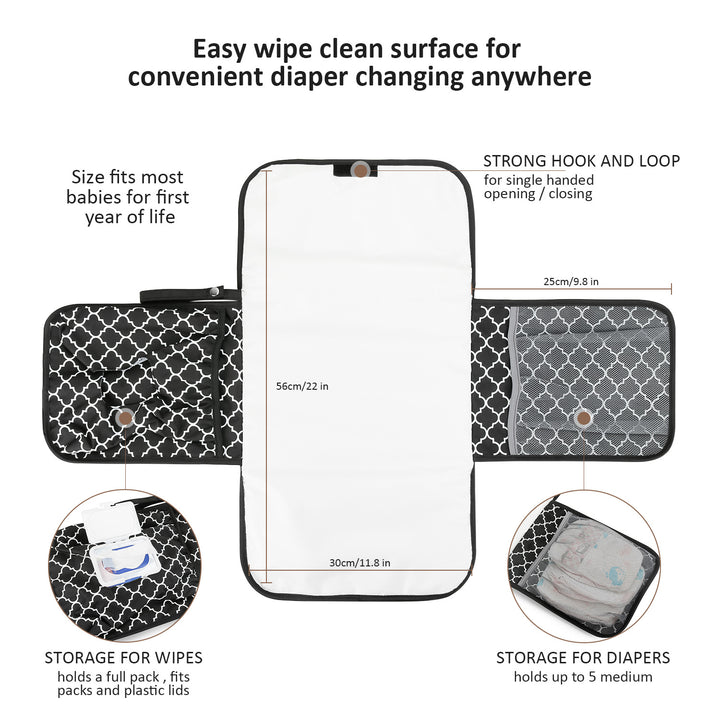 Cosmetic Organizer Stornfield