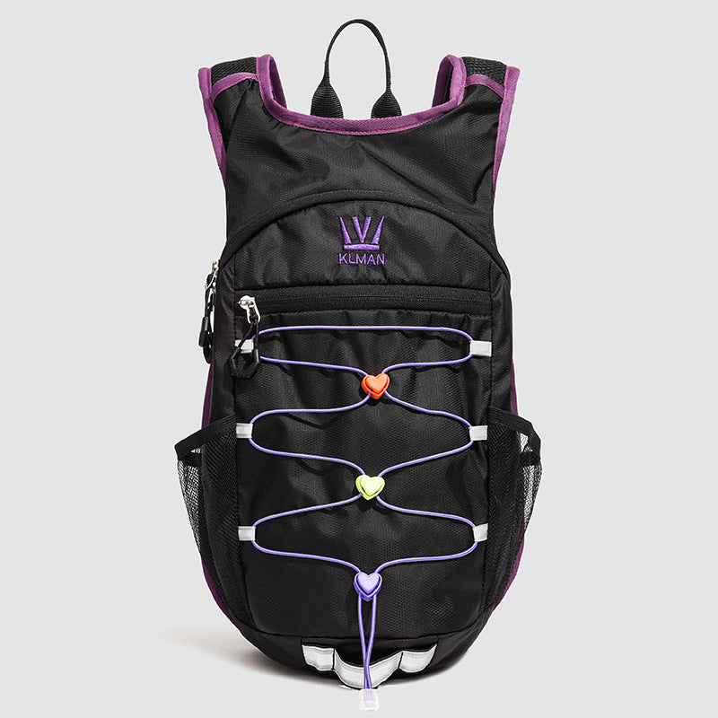 Lightweight Adventure Hydration Backpack Stornfield
