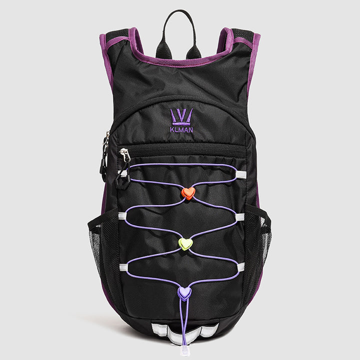 Lightweight Adventure Hydration Backpack Stornfield