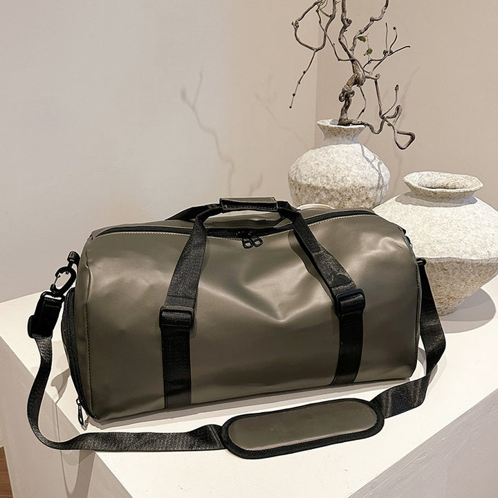 Multifunctional Travel Bag Stornfield