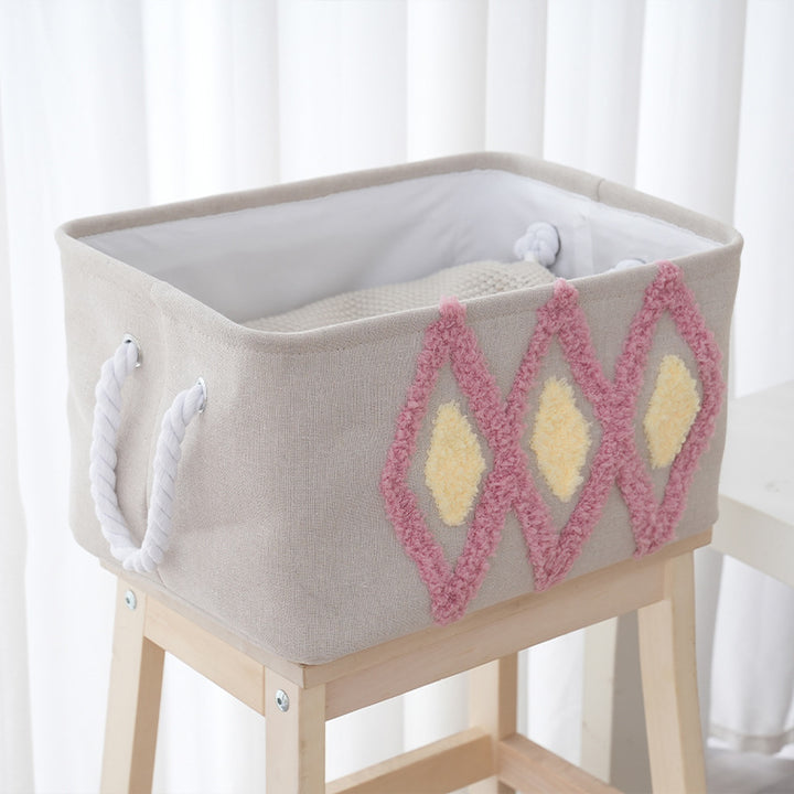 Storage basket Stornfield