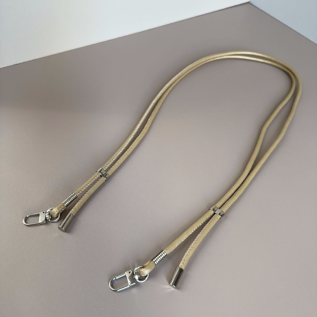 Neon Silicone Lanyard Strap Stornfield