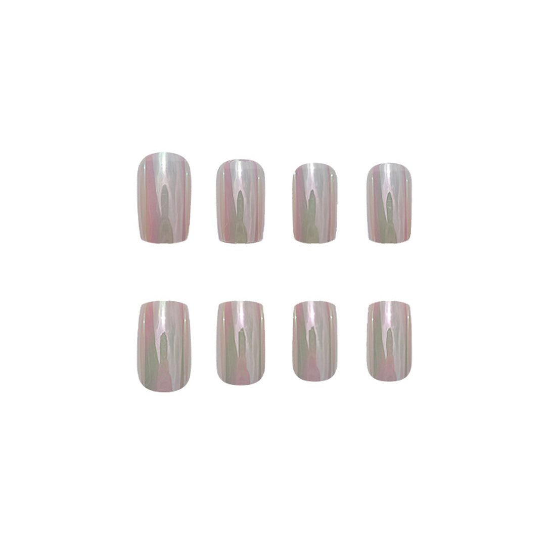 Premium Glossy Nail Coating