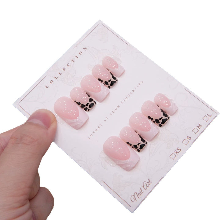 Luxury Nail Art Tips