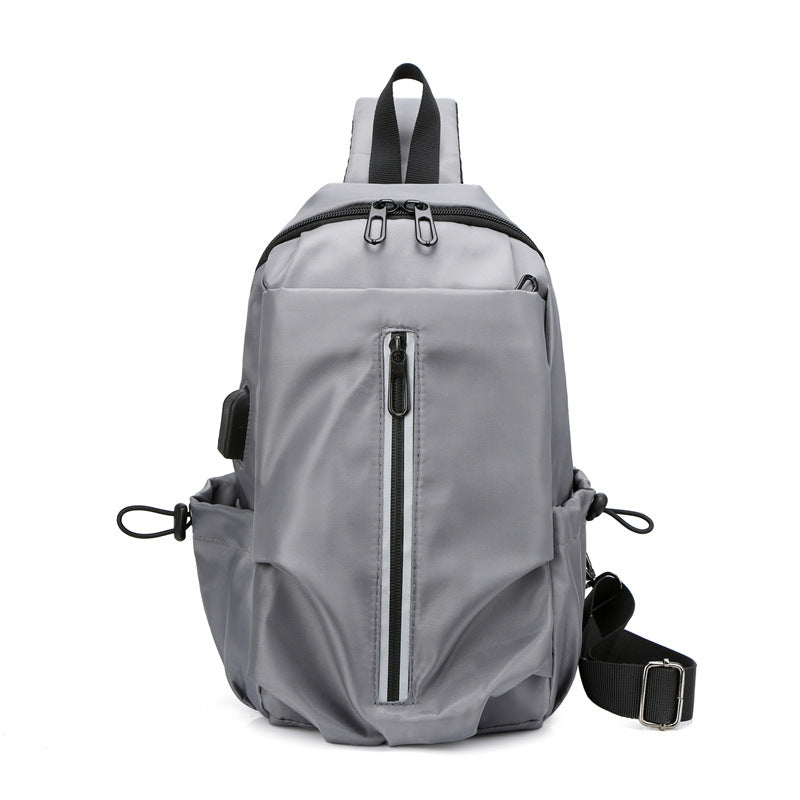 Versatile Crossbody Adventure Bag Stornfield