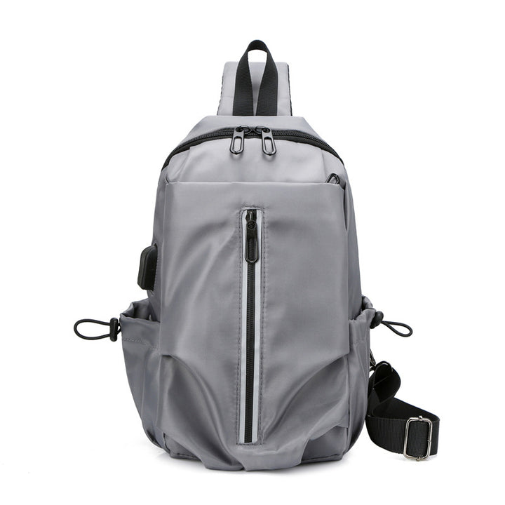 Versatile Crossbody Adventure Bag Stornfield