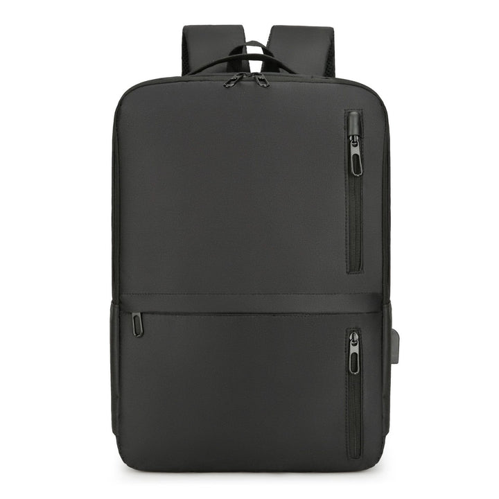 Sleek Functional Tech Backpack Stornfield