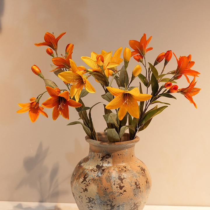 Artificial Flower Bouquet Stornfield