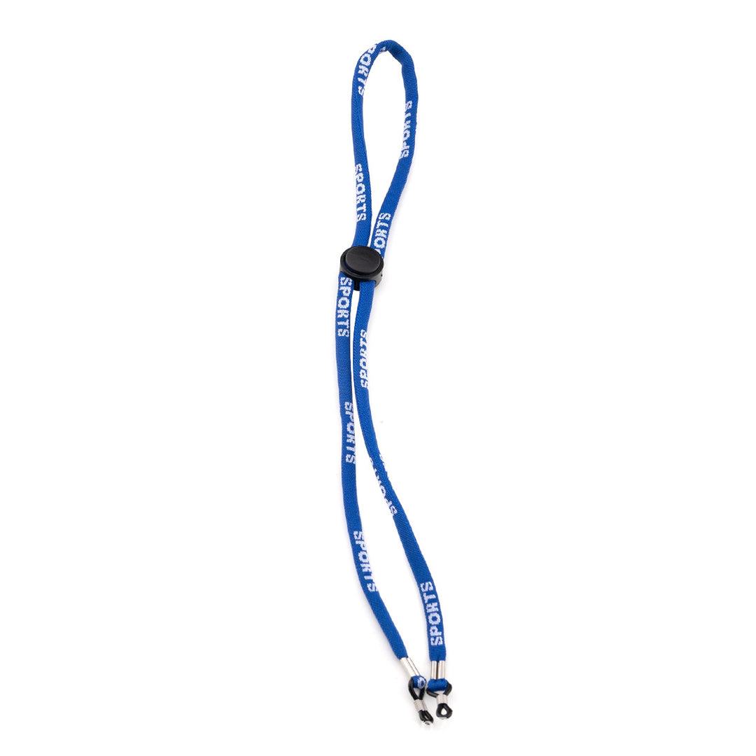 Adjustable Sports Eyewear Retainer Strap Stornfield