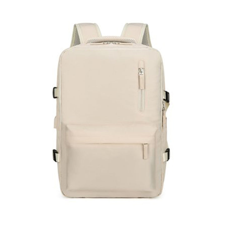 Versatile Multi-Functional Backpack Stornfield
