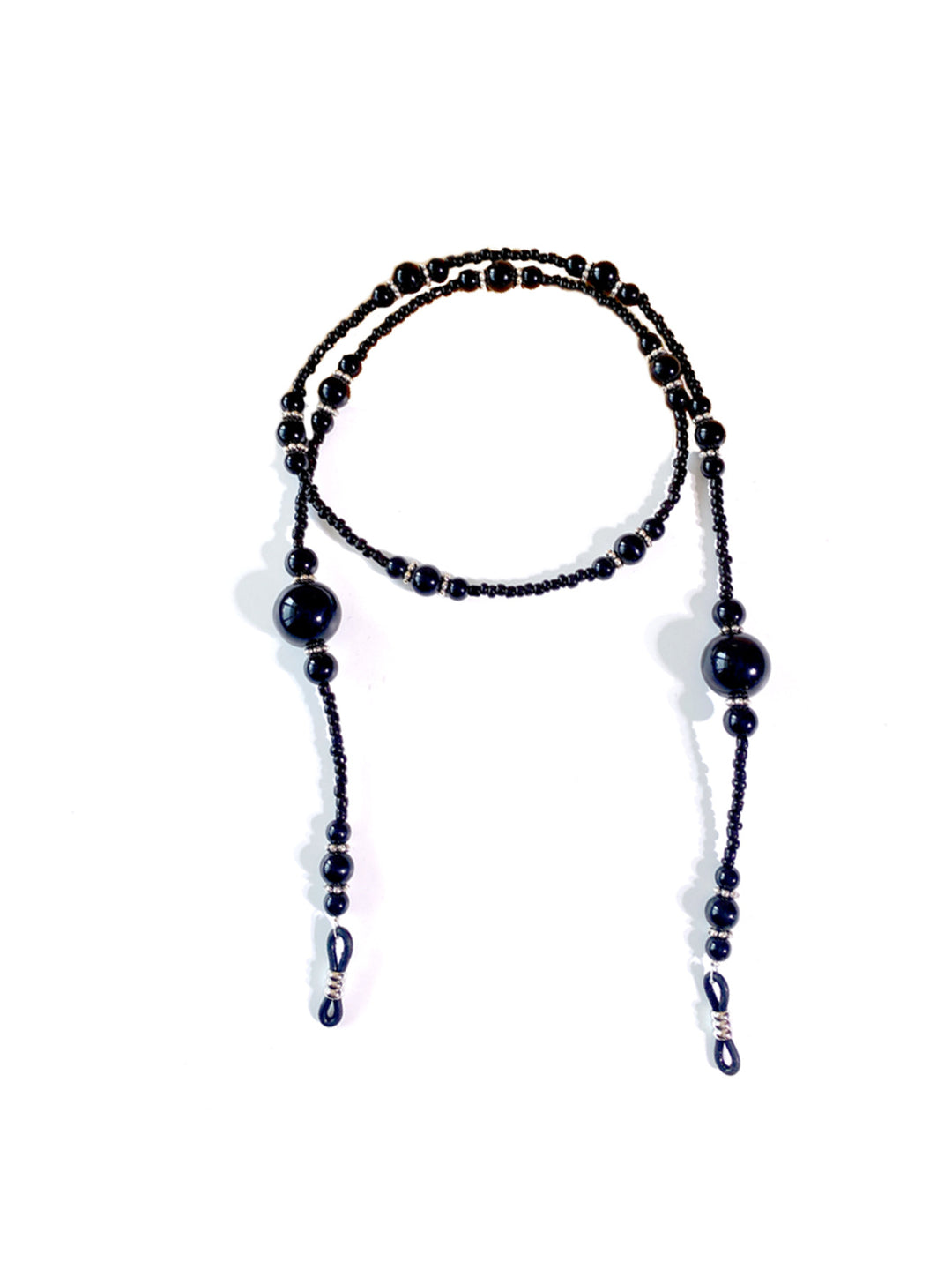 Beaded Eyewear Retainer Necklace Stornfield