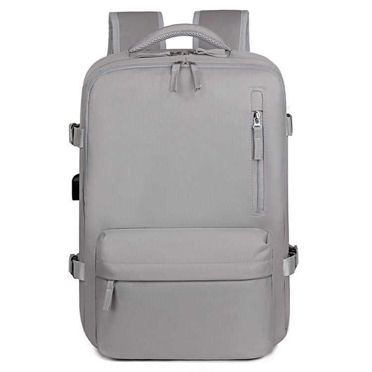 Versatile Multi-Functional Backpack Stornfield