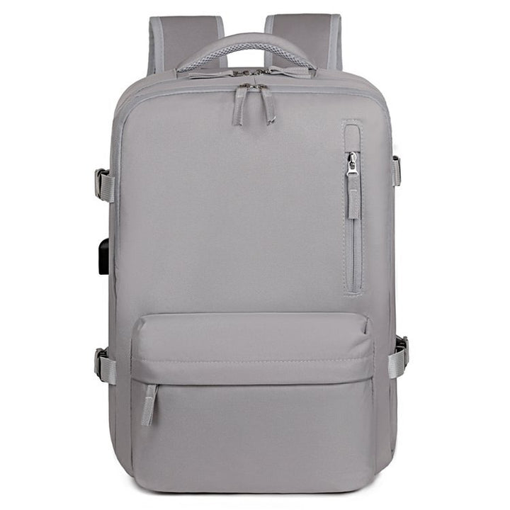 Versatile Multi-Functional Backpack Stornfield