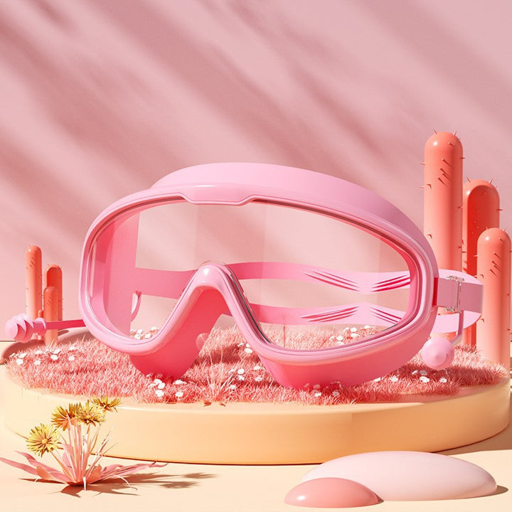 Advanced Snorkeling Mask Stornfield