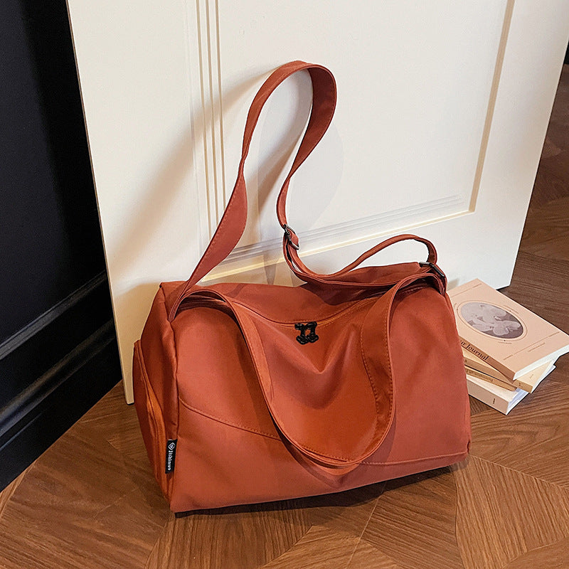 Women's Sporty Travel Bag Stornfield