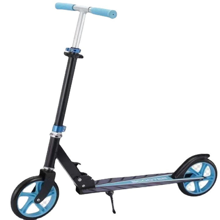 Foldable Pro Kick Scooter Stornfield