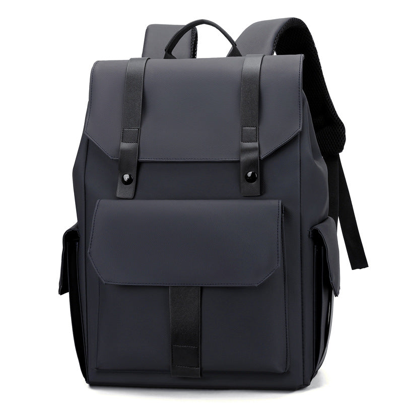 Sleek Urban Backpack Stornfield