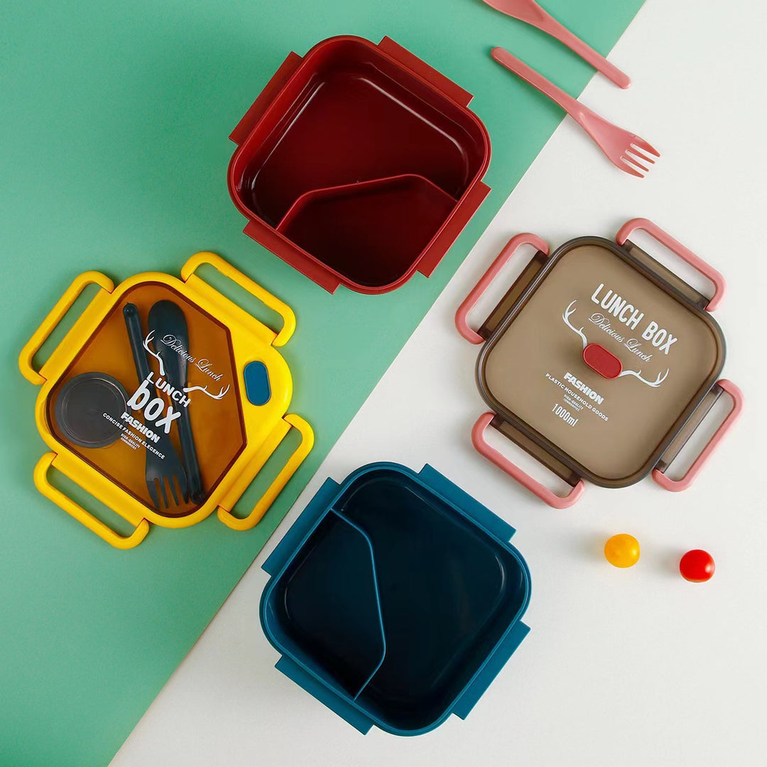 Premium Multi-Functional Food Storage Set