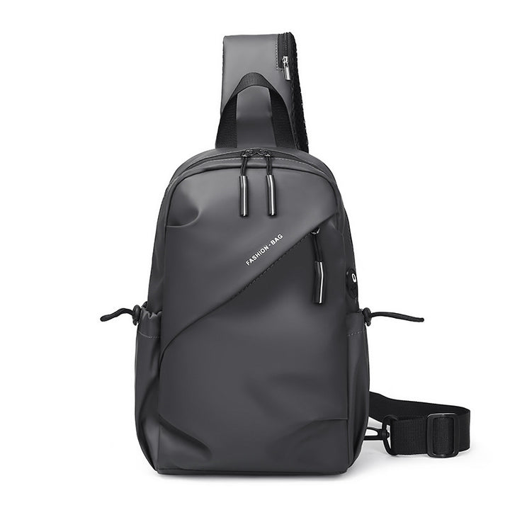 Lightweight Waterproof Sling Bag Stornfield