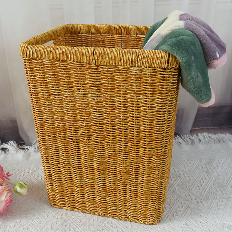 Woven Storage Bin Stornfield