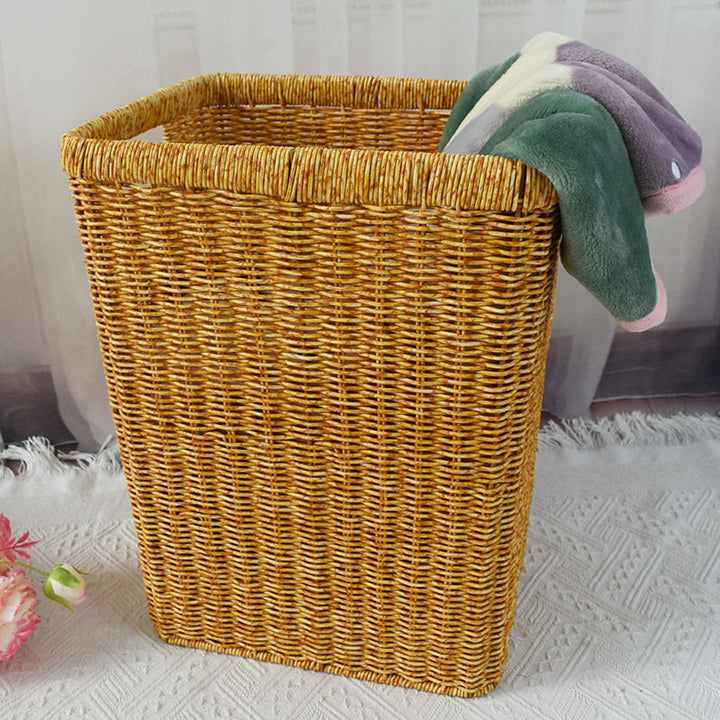 Woven Storage Bin Stornfield